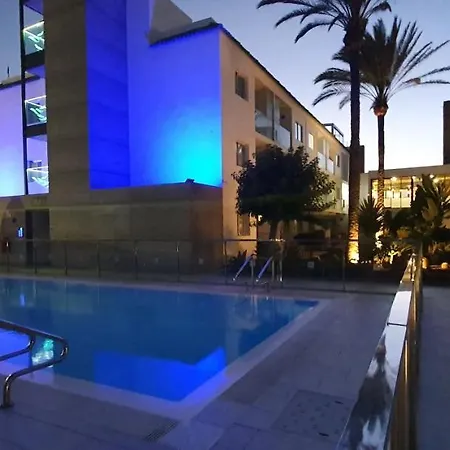 Cozy & Confortable Junior By Bristo Sunset # Good Wifi, Terrace And Pool * 科拉雷侯