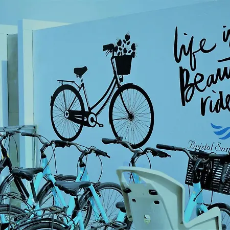 Cozy & Confortable Junior By Bristo Sunset # Good Wifi, Terrace And Pool Apartament Corralejo