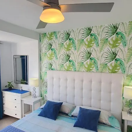 Cozy & Confortable Junior By Bristo Sunset # Good Wifi, Terrace And Pool * Corralejo