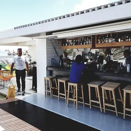 Cozy & Confortable Junior By Bristo Sunset # Good Wifi, Terrace And Pool 公寓