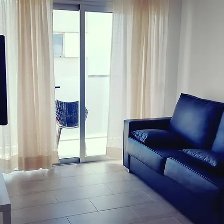 Cozy & Confortable Junior By Bristo Sunset # Good Wifi, Terrace And Pool 公寓 科拉雷侯