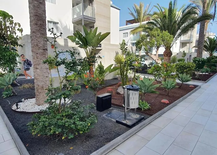 Cozy & Confortable Junior By Bristo Sunset # Good Wifi, Terrace And Pool *