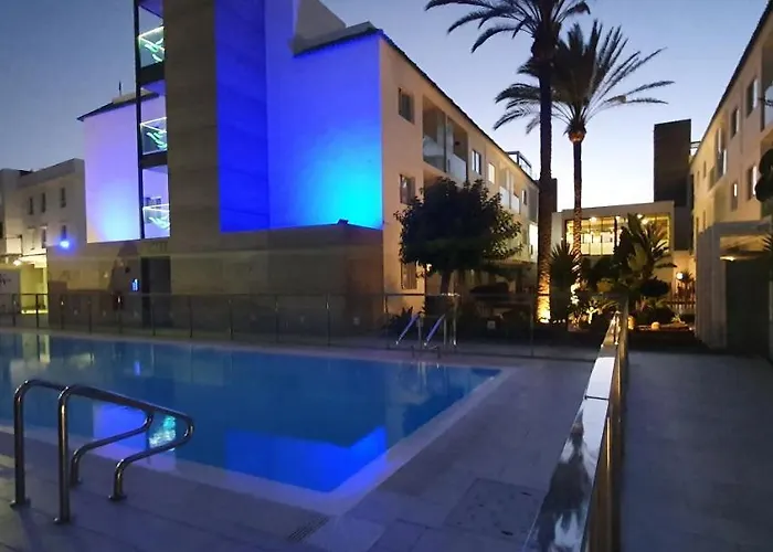 Cozy & Confortable Junior By Bristo Sunset # Good Wifi, Terrace And Pool * Corralejo