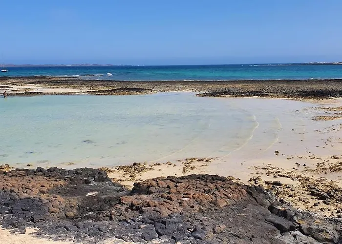 Lägenhet Cozy & Confortable Junior By Bristo Sunset # Good Wifi, Terrace And Pool