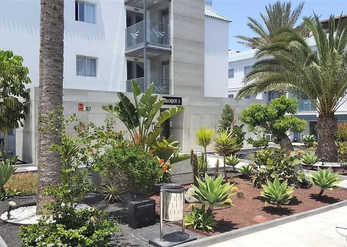 Lägenhet Cozy & Confortable Junior By Bristo Sunset # Good Wifi, Terrace And Pool