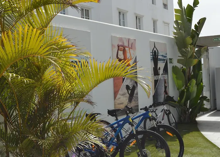 Cozy & Confortable Junior By Bristo Sunset # Good Wifi, Terrace And Pool Lägenhet Corralejo