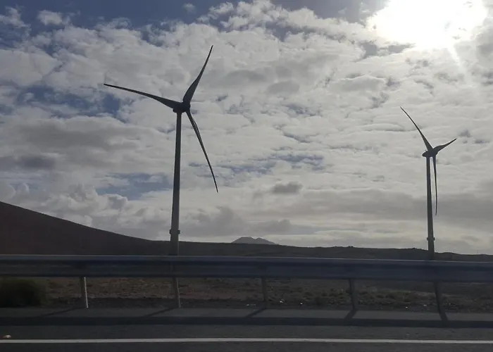 Cozy & Confortable Junior By Bristo Sunset # Good Wifi, Terrace And Pool