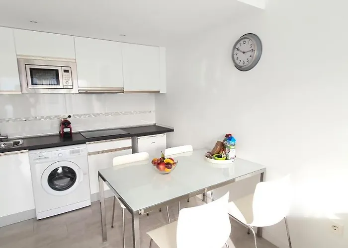 Cozy & Confortable Junior By Bristo Sunset # Good Wifi, Terrace And Pool Lägenhet Corralejo