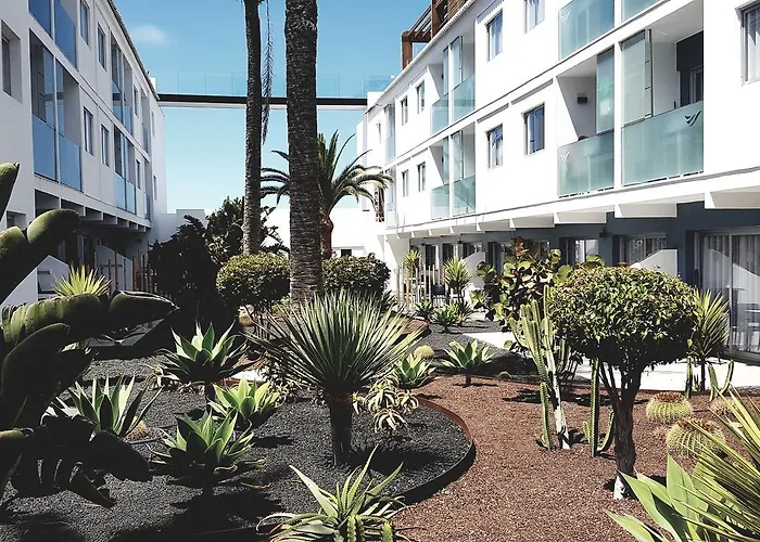 Cozy & Confortable Junior By Bristo Sunset # Good Wifi, Terrace And Pool * Corralejo