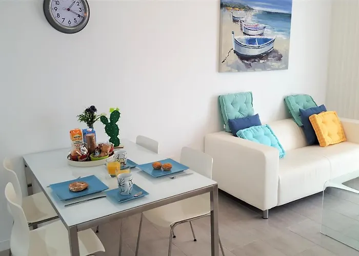 Cozy & Confortable Junior By Bristo Sunset # Good Wifi, Terrace And Pool * Corralejo