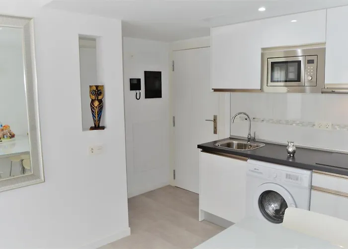 Cozy & Confortable Junior By Bristo Sunset # Good Wifi, Terrace And Pool Lägenhet Corralejo