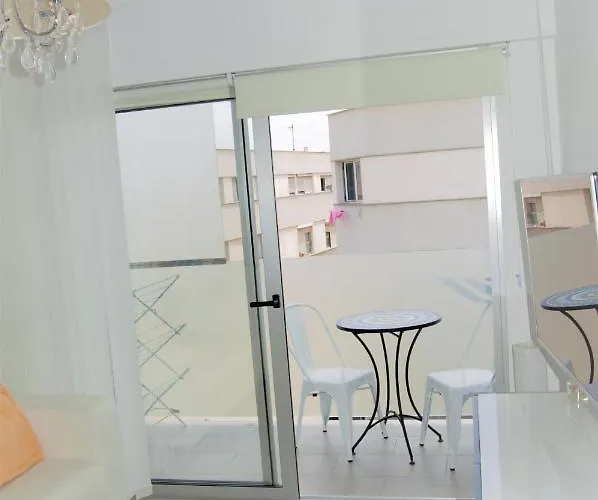 Lägenhet Cozy & Confortable Junior By Bristo Sunset # Good Wifi, Terrace And Pool Corralejo