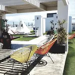 Cozy & Confortable Junior By Bristo Sunset # Good Wifi, Terrace And Pool Appartement *