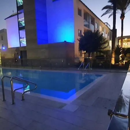 Apartment Cozy & Confortable Junior By Bristo Sunset # Good Wifi, Terrace And Pool *