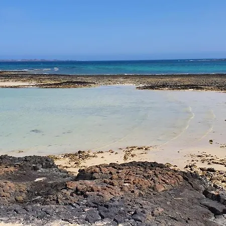 Apartamento Cozy & Confortable Junior By Bristo Sunset # Good Wifi, Terrace And Pool