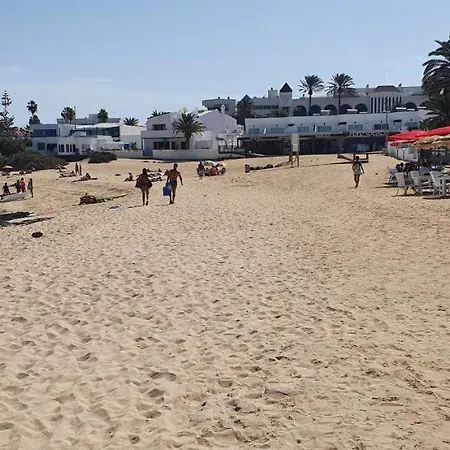 Apartment Cozy & Confortable Junior By Bristo Sunset # Good Wifi, Terrace And Pool