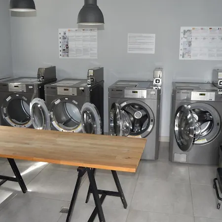 Apartamento Cozy & Confortable Junior By Bristo Sunset # Good Wifi, Terrace And Pool *