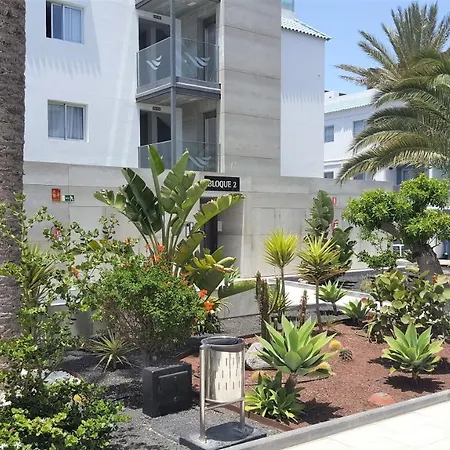 Apartamento Cozy & Confortable Junior By Bristo Sunset # Good Wifi, Terrace And Pool