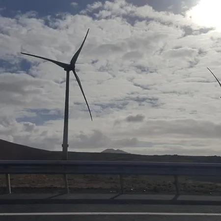 Cozy & Confortable Junior By Bristo Sunset # Good Wifi, Terrace And Pool