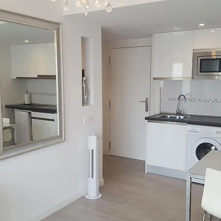 Cozy & Confortable Junior By Bristo Sunset # Good Wifi, Terrace And Pool Apartment Corralejo