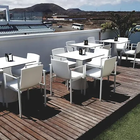 Cozy & Confortable Junior By Bristo Sunset # Good Wifi, Terrace And Pool Appartement *