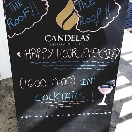 Apartamento Cozy & Confortable Junior By Bristo Sunset # Good Wifi, Terrace And Pool Corralejo