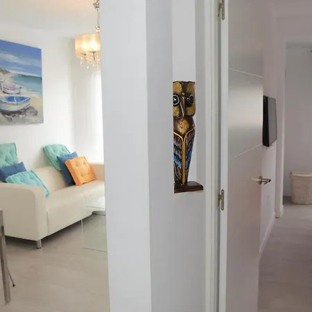 Cozy & Confortable Junior By Bristo Sunset # Good Wifi, Terrace And Pool *