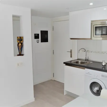 Cozy & Confortable Junior By Bristo Sunset # Good Wifi, Terrace And Pool Appartement Corralejo