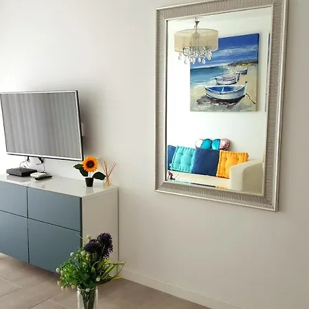 Cozy & Confortable Junior By Bristo Sunset # Good Wifi, Terrace And Pool Appartement Corralejo