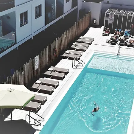 Cozy & Confortable Junior By Bristo Sunset # Good Wifi, Terrace And Pool