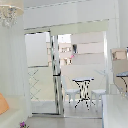 Apartamento Cozy & Confortable Junior By Bristo Sunset # Good Wifi, Terrace And Pool Corralejo