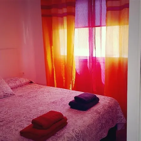 Cozy & Confortable Junior By Bristo Sunset # Good Wifi, Terrace And Pool Apartment