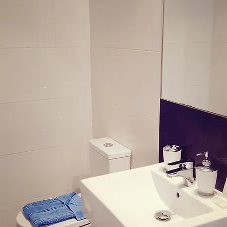 Cozy & Confortable Junior By Bristo Sunset # Good Wifi, Terrace And Pool Appartement