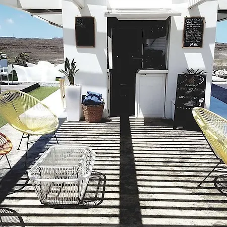 Cozy & Confortable Junior By Bristo Sunset # Good Wifi, Terrace And Pool *