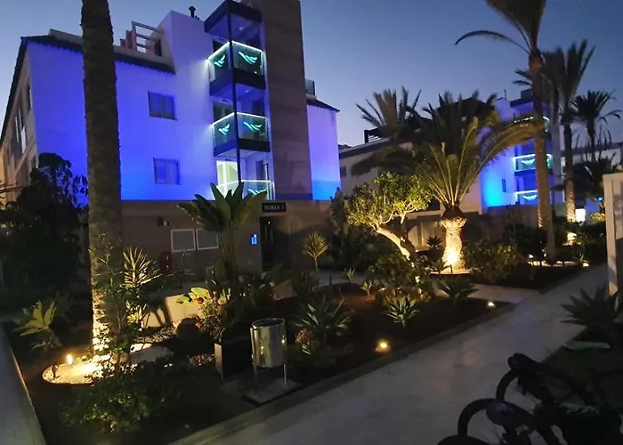 Cozy & Confortable Junior By Bristo Sunset # Good Wifi, Terrace And Pool شقة كوراليهو