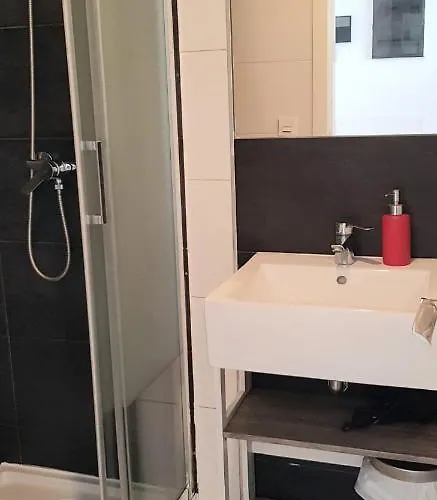 Cozy & Confortable Junior By Bristo Sunset # Good Wifi, Terrace And Pool شقة كوراليهو