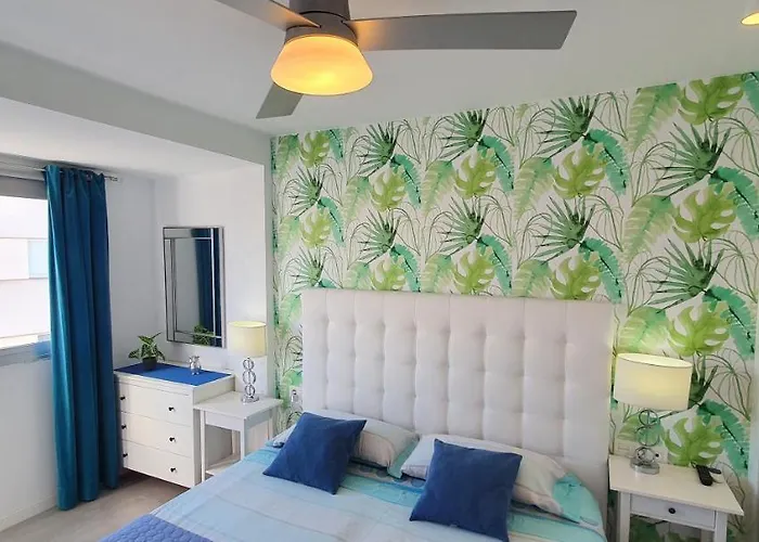 Cozy & Confortable Junior By Bristo Sunset # Good Wifi, Terrace And Pool * كوراليهو