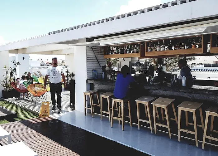 Cozy & Confortable Junior By Bristo Sunset # Good Wifi, Terrace And Pool شقة