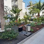 Cozy & Confortable Junior By Bristo Sunset # Good Wifi, Terrace And Pool *