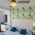 Cozy & Confortable Junior By Bristo Sunset # Good Wifi, Terrace And Pool * Corralejo