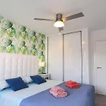 Cozy & Confortable Junior By Bristo Sunset # Good Wifi, Terrace And Pool Apartamento Corralejo