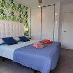 Apartamento Cozy & Confortable Junior By Bristo Sunset # Good Wifi, Terrace And Pool