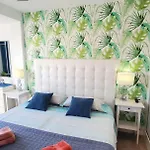Apartamento Cozy & Confortable Junior By Bristo Sunset # Good Wifi, Terrace And Pool Corralejo