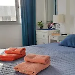 Cozy & Confortable Junior By Bristo Sunset # Good Wifi, Terrace And Pool Apartamento Corralejo