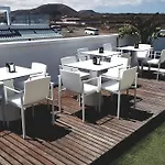 Cozy & Confortable Junior By Bristo Sunset # Good Wifi, Terrace And Pool Apartamento *