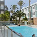 Cozy & Confortable Junior By Bristo Sunset # Good Wifi, Terrace And Pool Apartamento