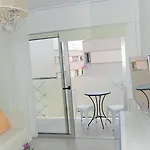 Apartamento Cozy & Confortable Junior By Bristo Sunset # Good Wifi, Terrace And Pool Corralejo