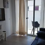 Cozy & Confortable Junior By Bristo Sunset # Good Wifi, Terrace And Pool Apartamento *