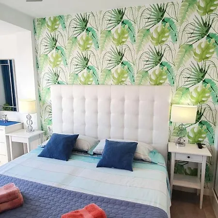 Apartment Cozy & Confortable Junior By Bristo Sunset # Good Wifi, Terrace And Pool Corralejo