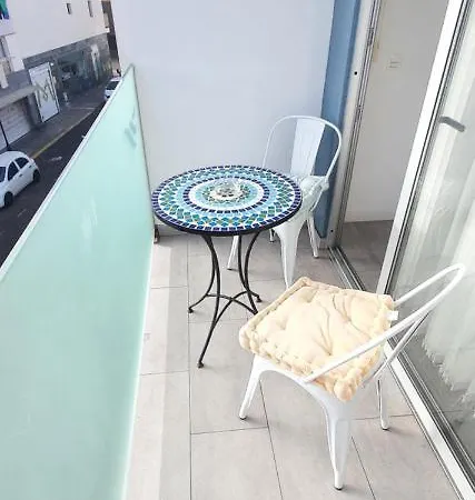 Cozy & Confortable Junior By Bristo Sunset # Good Wifi, Terrace And Pool Apartment Corralejo
